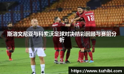 斯洛文尼亚与科索沃足球对决精彩回顾与赛前分析